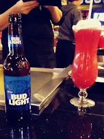 Beer & Daiquiri