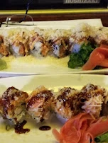 New York Roll