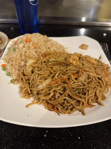 T & C Ichiban Japanese Steakhouse photo 3