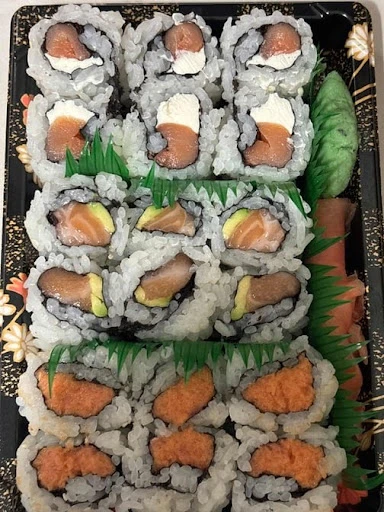 T & C Ichiban Japanese Steakhouse photo 2