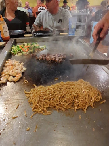T & C Ichiban Japanese Steakhouse photo 1
