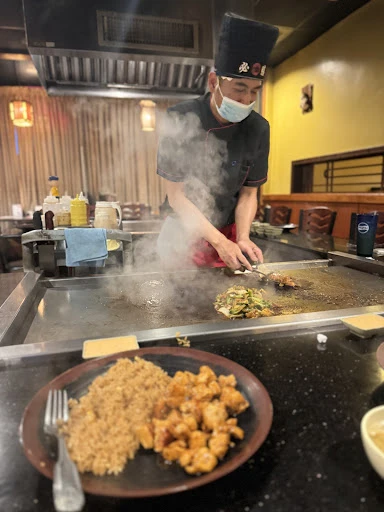 T & C Ichiban Japanese Steakhouse photo 9