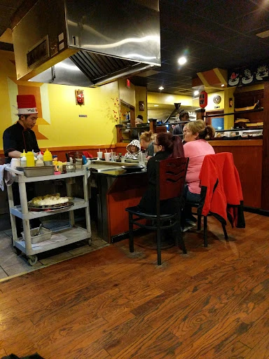 T & C Ichiban Japanese Steakhouse photo 8