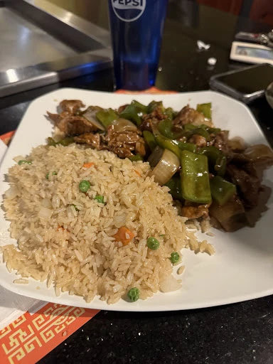 T & C Ichiban Japanese Steakhouse photo 6