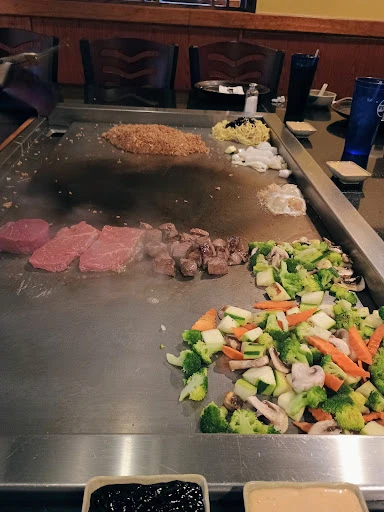 T & C Ichiban Japanese Steakhouse photo 5